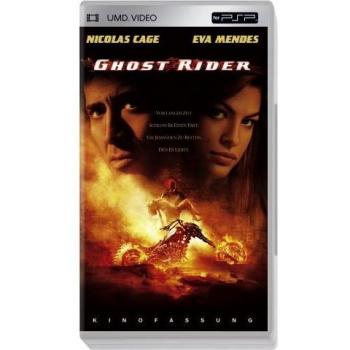 Ghost Rider: Actionthriller (UMD)