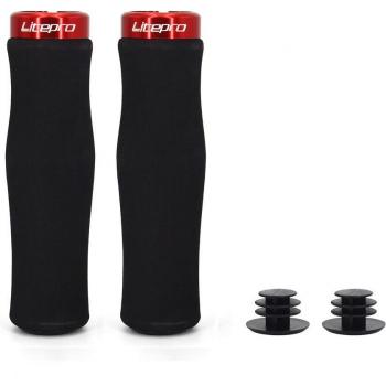 Litepro Straßenrad Griffe