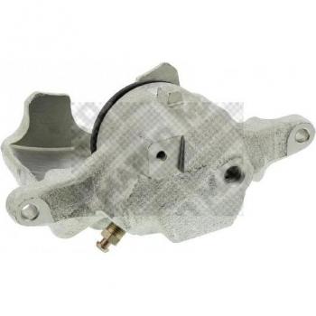 MAPCO Brake Caliper 4912 for Audi A4