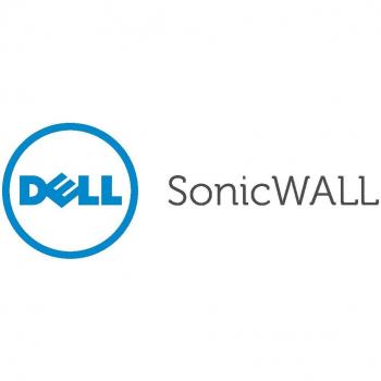 SonicWall Advanced Gateway Security Suite für NSV 25 Abonnement-Lizenz 1 Jahr 1 virtuelle Anwendung