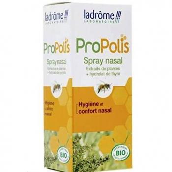 Spray nasal bio Propolis Ladrôme 30 ml
