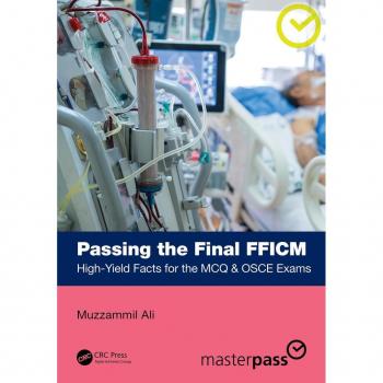 Vitalsource Technologies, Inc. Passing the Final FFICM