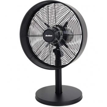 Pegro Tabletop Fan Model B 510 Stratos Design 29cm Ventilator 4008962703393