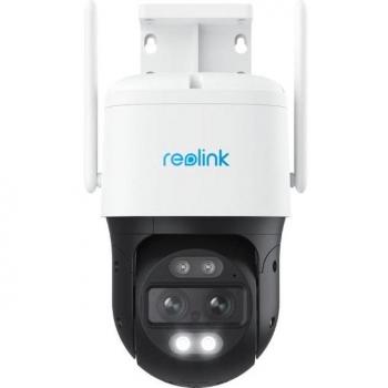 Reolink Trackmix Series W760 WLAN IP Überwachungskamera 3840 x 2160 Pixel