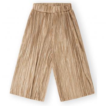 Pantalón culotte brillante para niña de Canada House