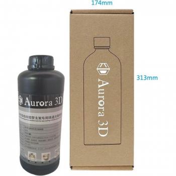 Nova B3/B4 Compatible High Strength Low Shrinkage UV Resin G815