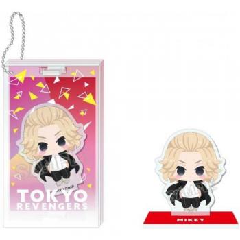 Colección Manjiro Sano Tokio Vengadores