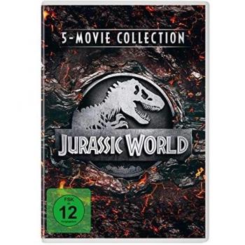 Jurassic World