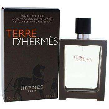 Eau de Toilette 30ml Ricaricabile