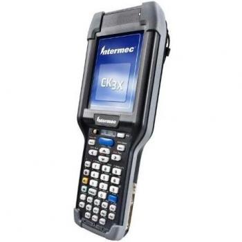 Intermec CK3X 3.5 240 x 320 Pixeles Pantalla táctil 499g ordenador móvil industrial