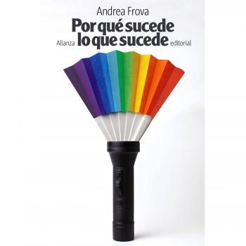 Por qué sucede lo que sucede (Tapa blanda).