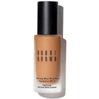 Bobbi Brown Make-up Long-Wear Weightless C-056 Cool Natural
