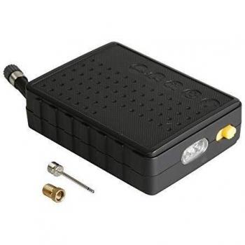 Lampo Moto 120psi – Compressore Portatile con Batteria
