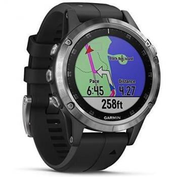 Garmin Fenix 5 Plus Fitness Watch