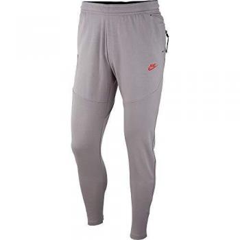Nike Herren Tech Pack Atlético de Madrid Sweatshirt – Grau, XL