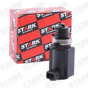 Conversor STARK SKPCT‑2740016 – Turbocompressor e Pressão