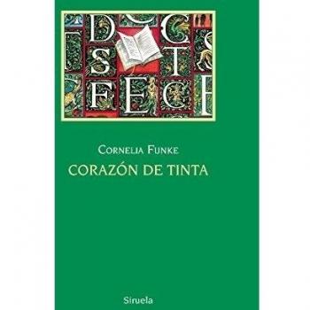 Corazón de tinta