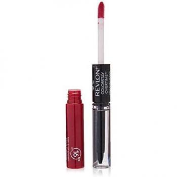 Revlon Colorstay Overtime Lippenstift 010 Non Stop Cherry