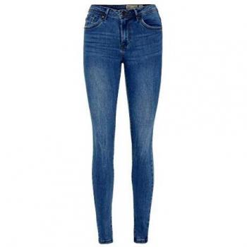 Vero Moda Jeans Tanya Skinny Medium Blue Denim S