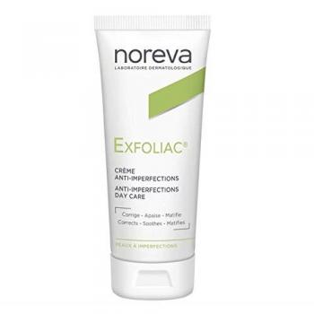 Noreva Exfoliac Mattierende Creme