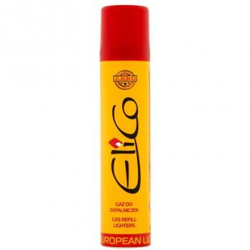 Elico Gaz Flamme 90ml