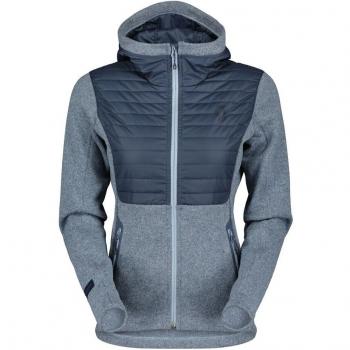 Chaqueta Scott para Mujer Defined Optic