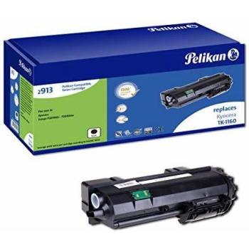 TK-1160 Toner schwarz von Pelikan