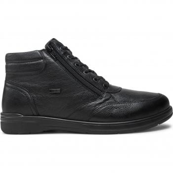 Polacchine Caprice 9-16202-43 Nero 44