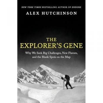 The Explorer's Gene