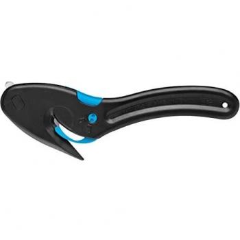 Martor 121001.02 Secumax Easysafe, Bleu/noir