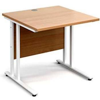 Maestro 25 Straight Office Desk