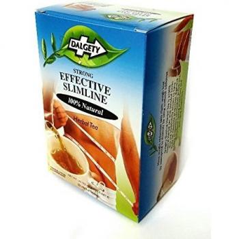 Dalgety Té Antiglucémico 40 g