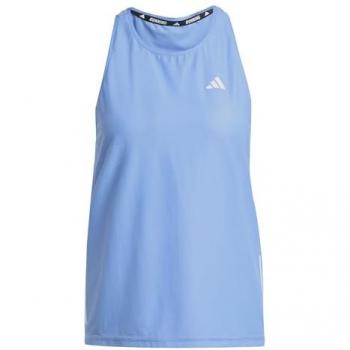 Tirante Running Adidas Fusão Azul feminina