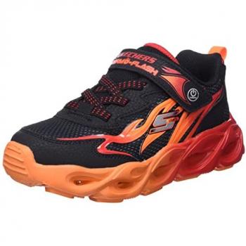 Sneakers Skechers Heat Flux Bambini 29