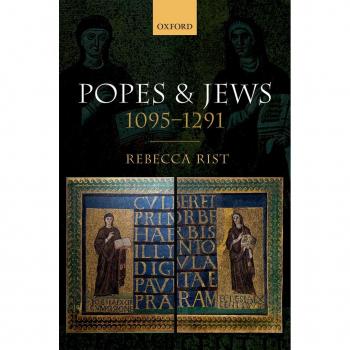Vitalsource Technologies, Inc. Popes And Jews, 1095-1291
