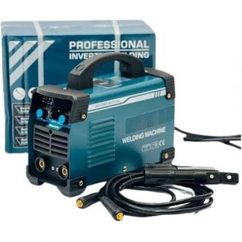 Saldatrice Professionale 400 A – Trade Shop