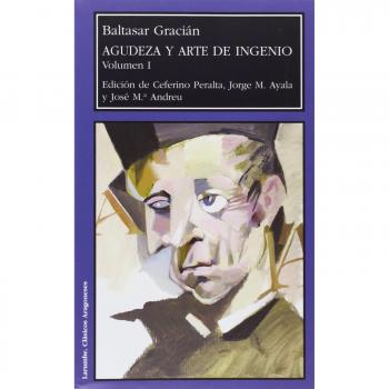 Agudeza Y Arte De Ingenio