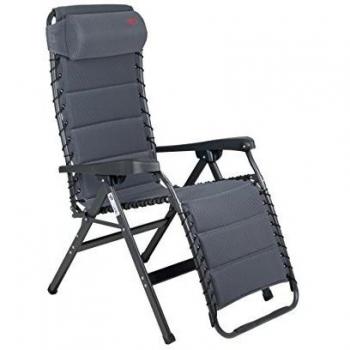 Canapé relaxant Crespo AP-232 Air‑Deluxe Gris