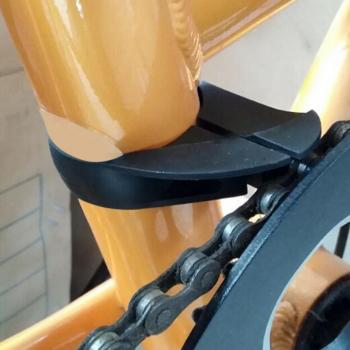 Bicycle Chain Protector