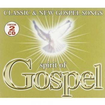 Spirit of Gospel vol.2