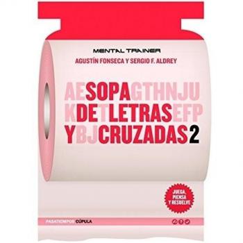JPR SOPA DE LETRAS Y CRUZADAS 2