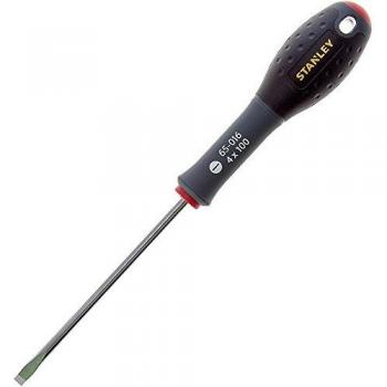 FatMax Stanley 4‑inch × 100 mm Torque Screwdriver