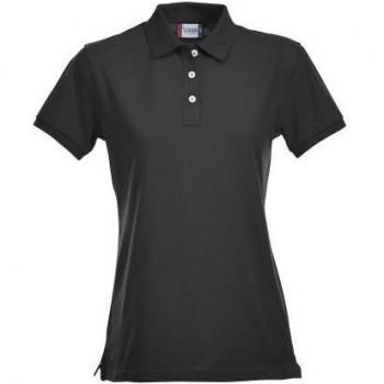 Polo Eleganza C‑Clique Femminile