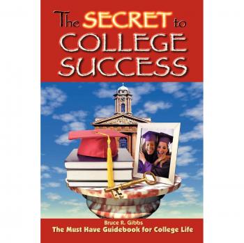 The Secret to College Success