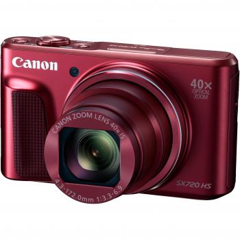 Canon PowerShot SX720 HS 1/2.3 CCD