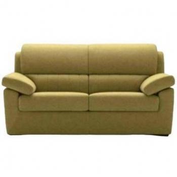 Italienisches Design Sofa für das Wohnzimmer