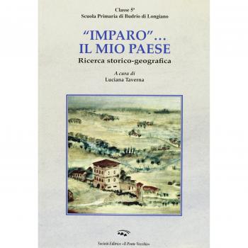 «Imparo»... il mio paese. Ediz. illustrata