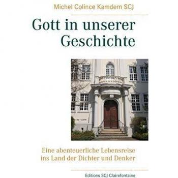 Gott in unserer Geschichte