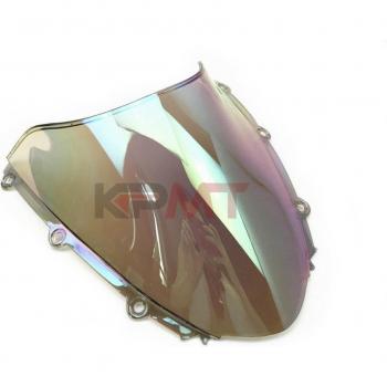 CBR 1000RR Double Bubble WindScreen 2004-2007