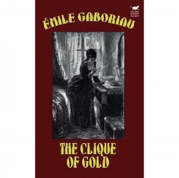 The Clique of Gold